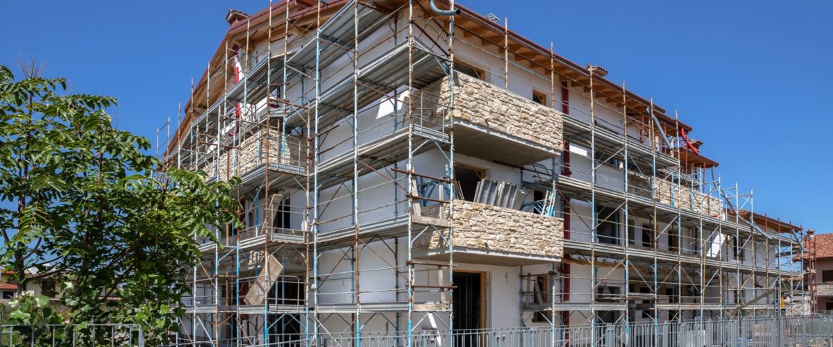 RAVALEMENT DE FACADE1 1200X500 | GROUPE E.I Rénovation, réparation et ravalement de façade à proximité de Brumath et Haguenau Strasbourg 0