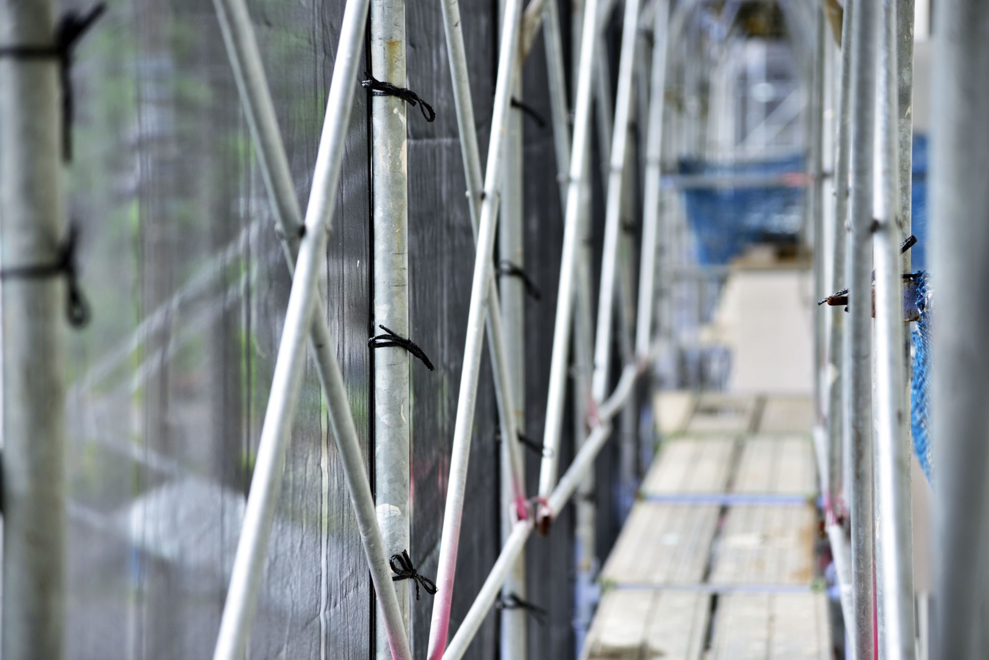 RAVALEMENT DE FACADE2 | GROUPE E.I Rénovation, réparation et ravalement de façade à proximité de Brumath et Haguenau Lingolsheim 1