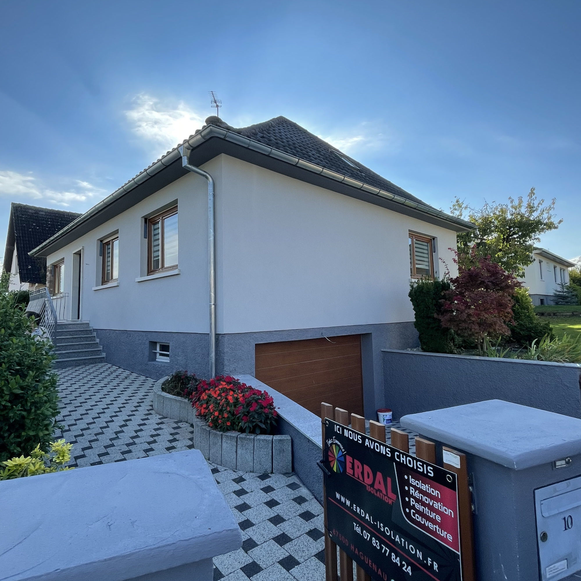 GROUPE E.I, votre partenaire local Schiltigheim