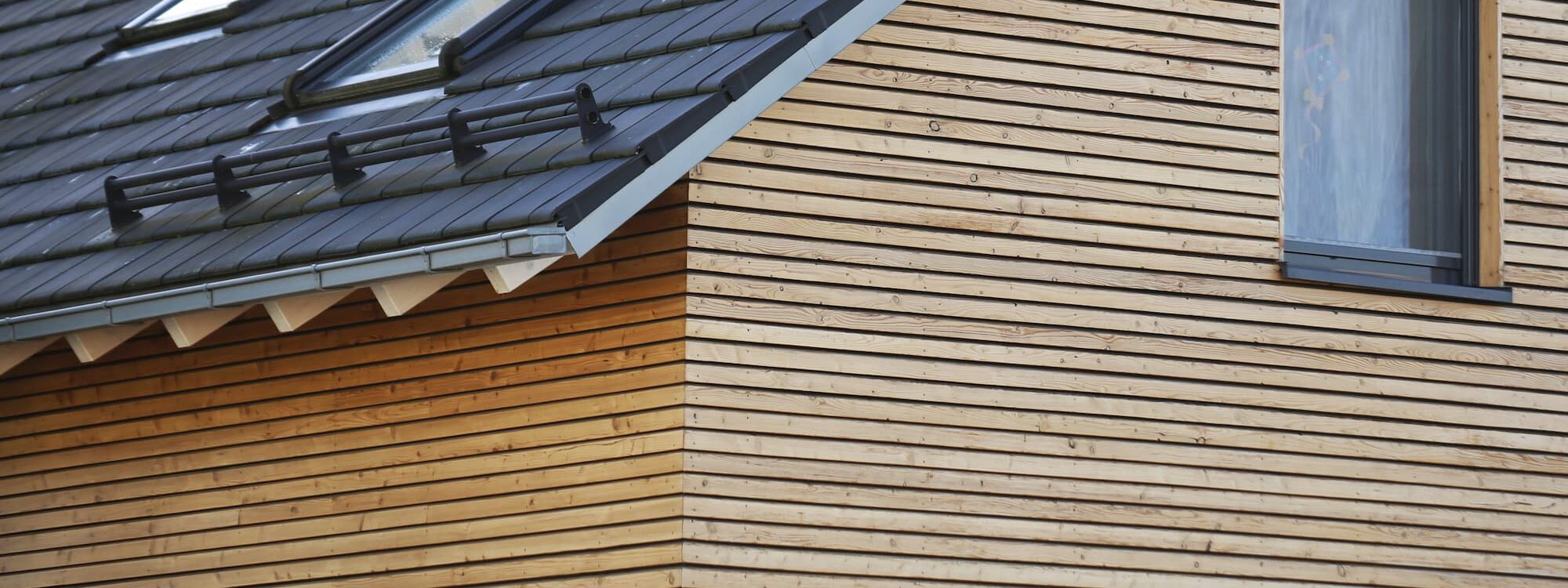 Quels sont les matériaux modernes et durables utilisés dans les projets de ravalement de façade ? Bischwiller