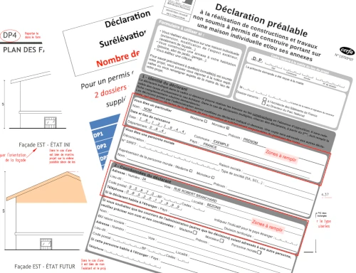 IMAGE PRODUIT3 DP SUR | GROUPE E.I Isolation extérieure : faut-il une autorisation avant de commencer ? Ostwald 0